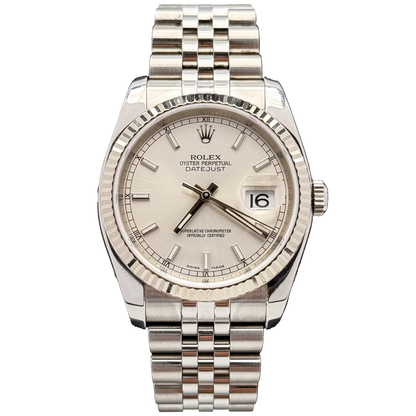 Datejust 126234
