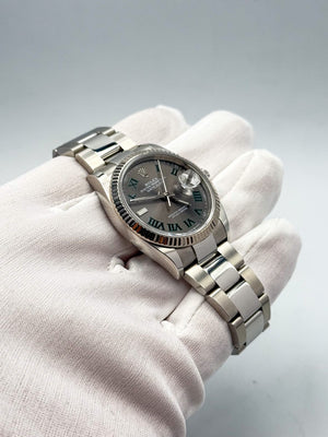 Datejust 126234
