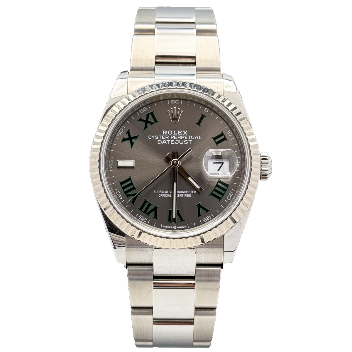 Datejust 126234