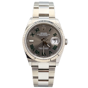 Datejust 126234