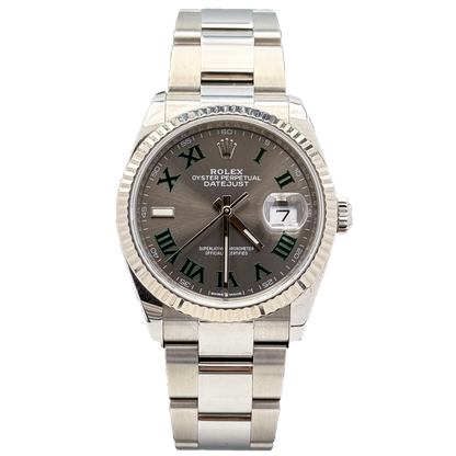 Datejust 126234