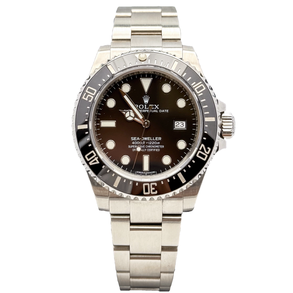 Rolex Sea-Dweller