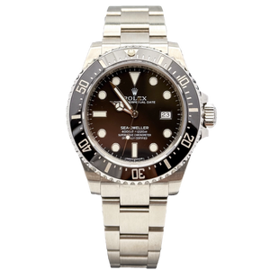Seadweller 116600