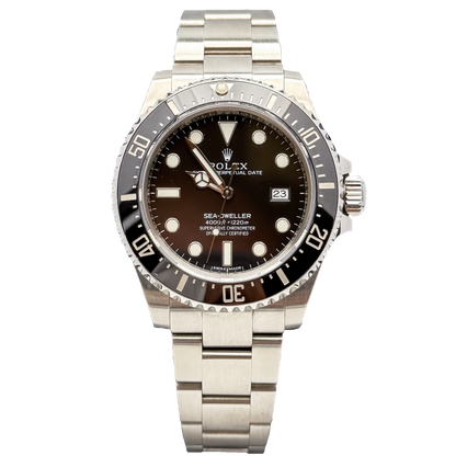 Seadweller 116600
