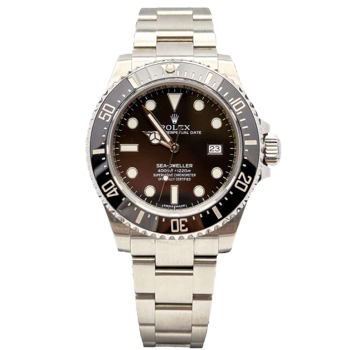 Sea-Dweller - 116600