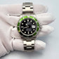 Submariner 16610LV
