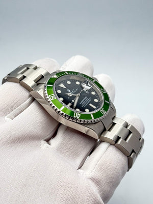 Submariner 16610LV