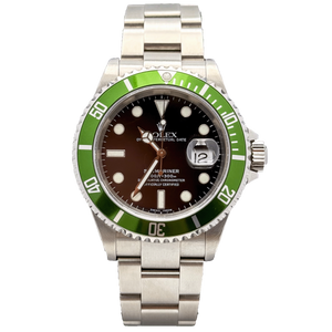 Submariner 16610LV
