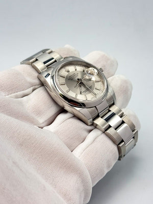 Datejust 116200