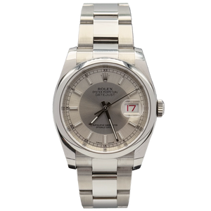 Datejust 116200