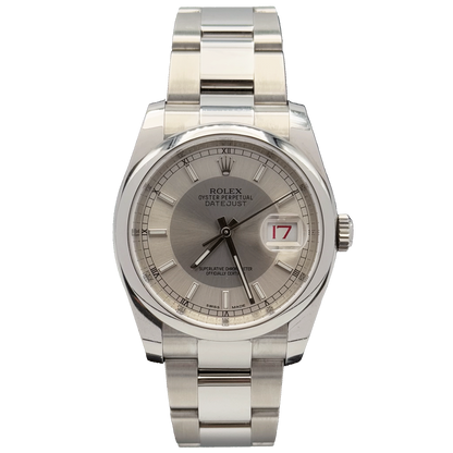 Datejust 116200