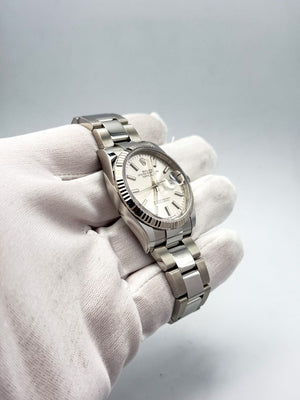 Datejust 126234
