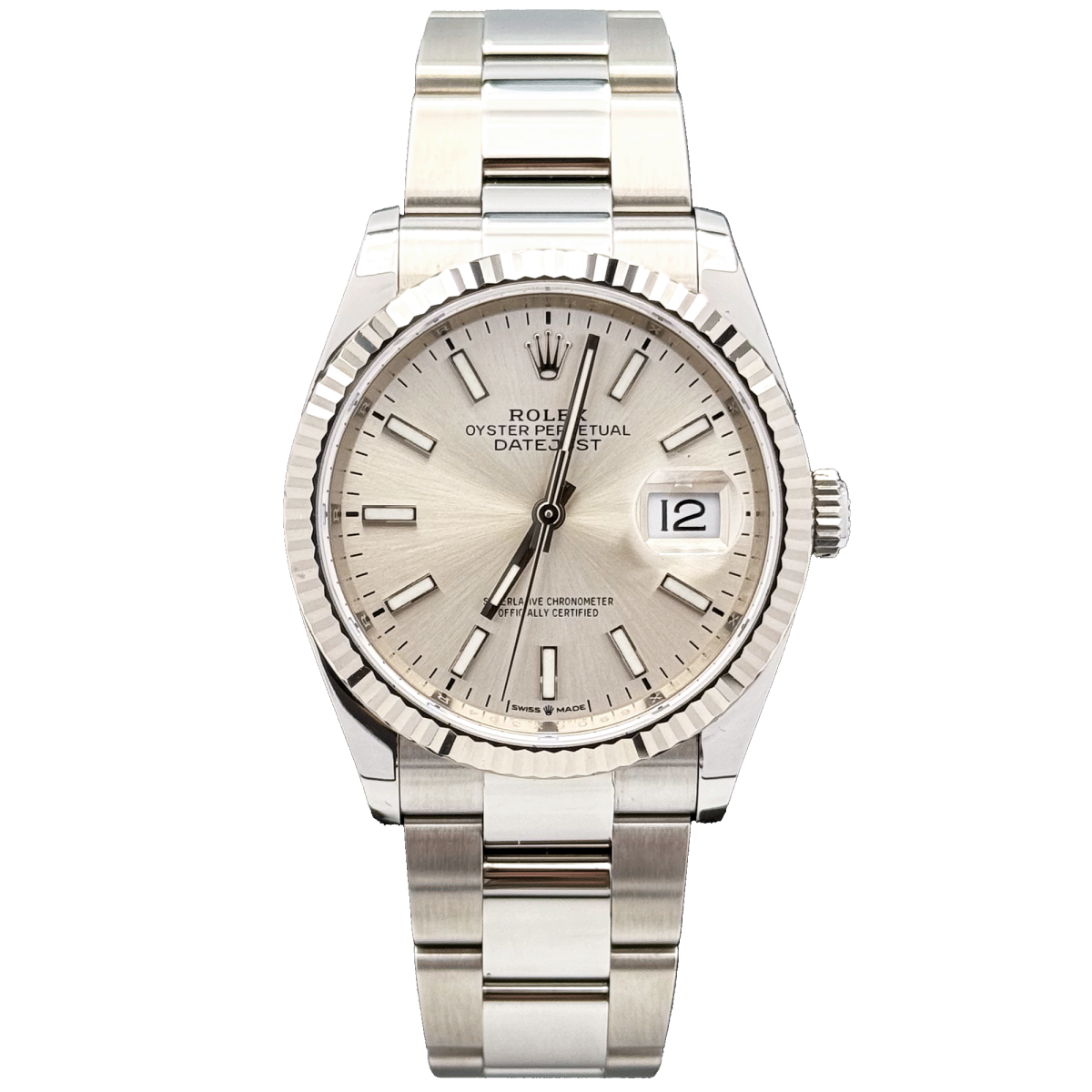 Datejust 126234