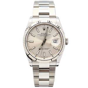 Datejust 126234