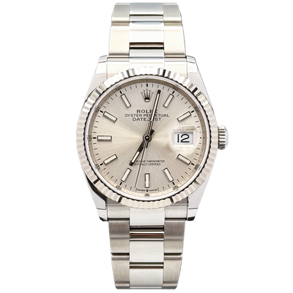 Datejust 126234