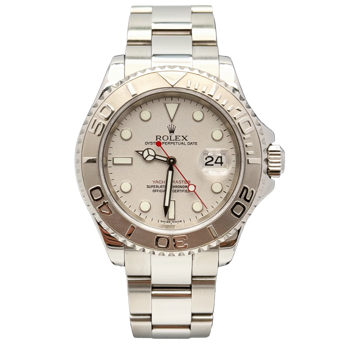 Yacht-Master 16622