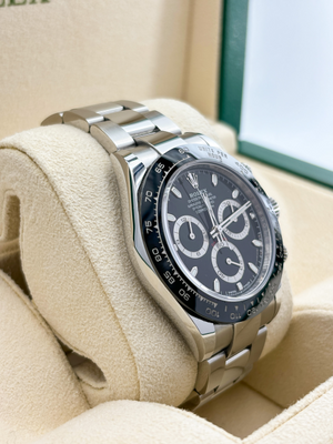 Daytona  116500LN