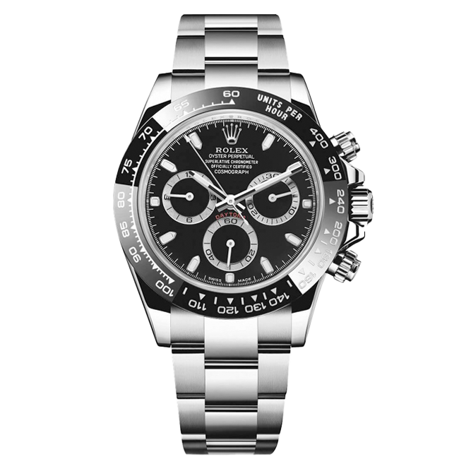 Daytona  116500LN