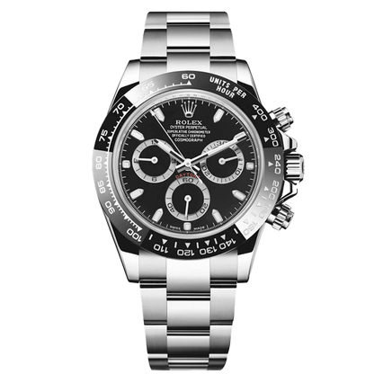 Daytona  116500LN