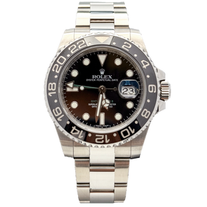 GMT-Master II 116710LN