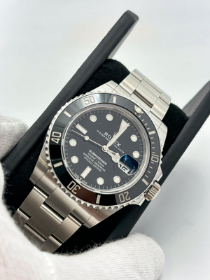 Submariner 126610LN