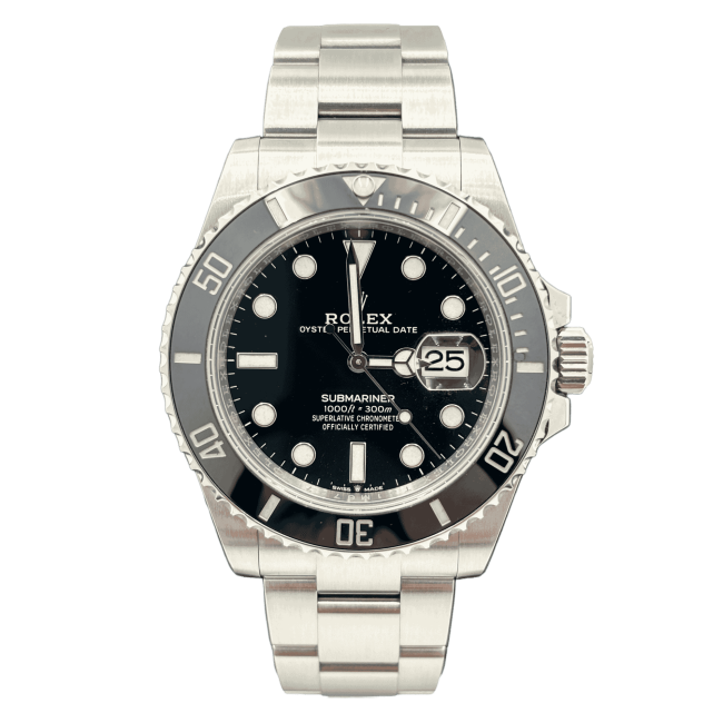 Submariner 126610LN