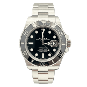 Submariner 126610LN