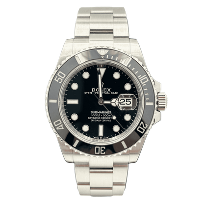 Submariner 126610LN
