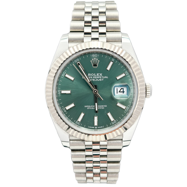 Datejust 126334