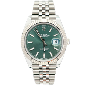 Datejust 126334