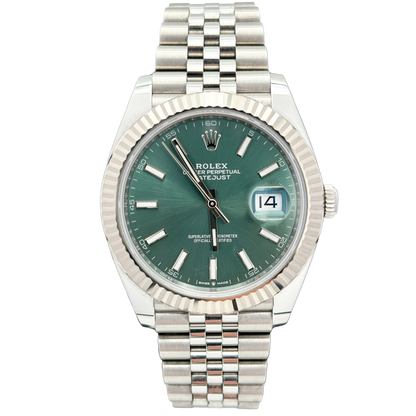 Datejust 126334