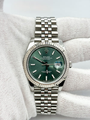 Datejust 126334