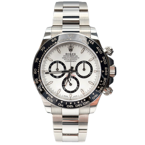 Daytona (Panda) - 126500LN