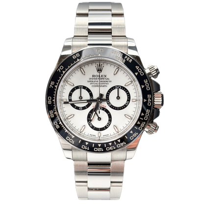Daytona (Panda) - 126500LN