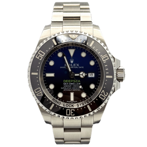 Deepsea 116660