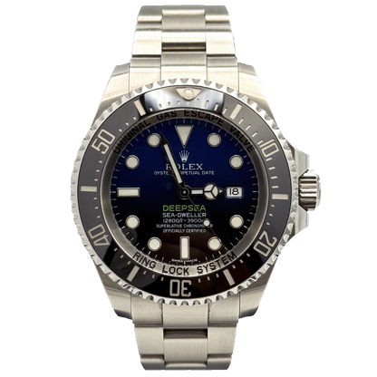 Deepsea 116660