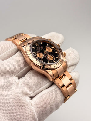 Daytona 116505