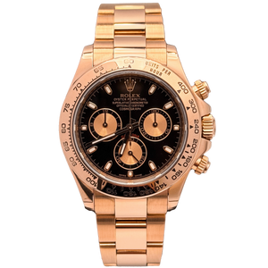 Daytona 116505