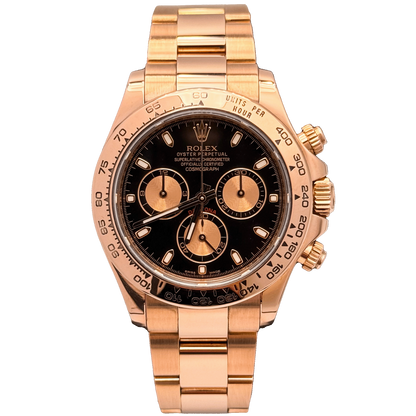 Daytona 116505