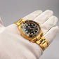 GMT-Master II 116718LN