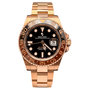 GMT-Master II 126715CHNR