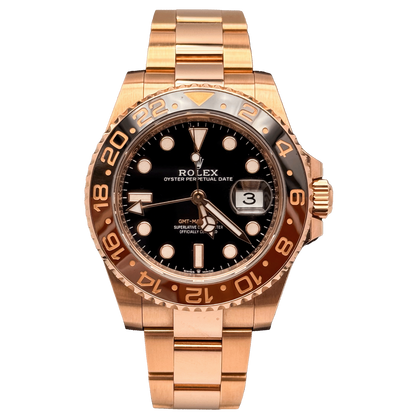 GMT-Master II 126715CHNR