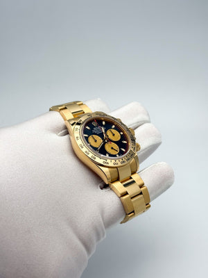Daytona 116508