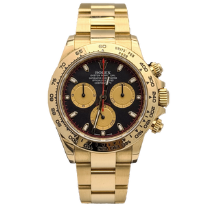 Daytona 116508