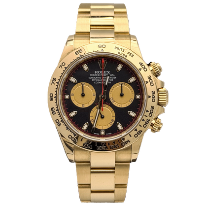 Daytona 116508
