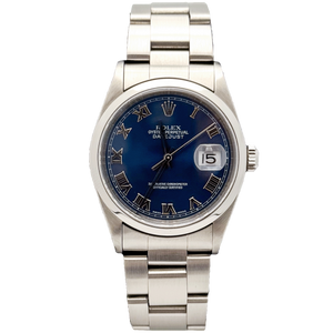 Datejust 116200