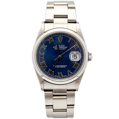 Datejust 116200