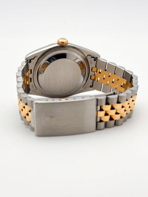 Datejust 16233