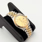 Datejust 16233