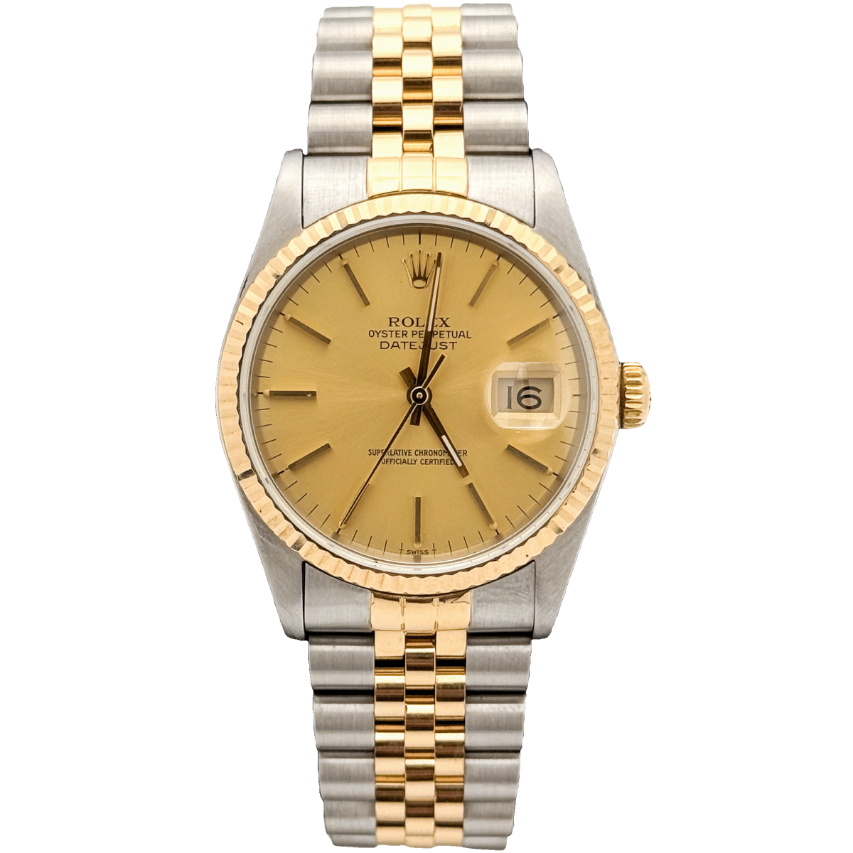 Datejust 16233